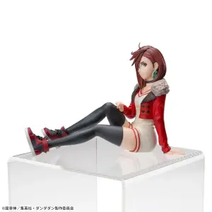 Dandadan - Ayase Momo - Chokonose Premium Figure
~Vol,2~