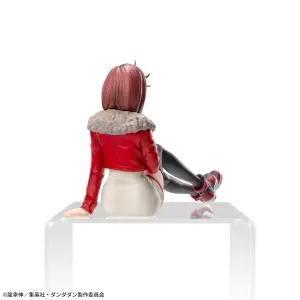 Dandadan - Ayase Momo - Chokonose Premium Figure
~Vol,2~