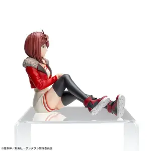 Dandadan - Ayase Momo - Chokonose Premium Figure
~Vol,2~