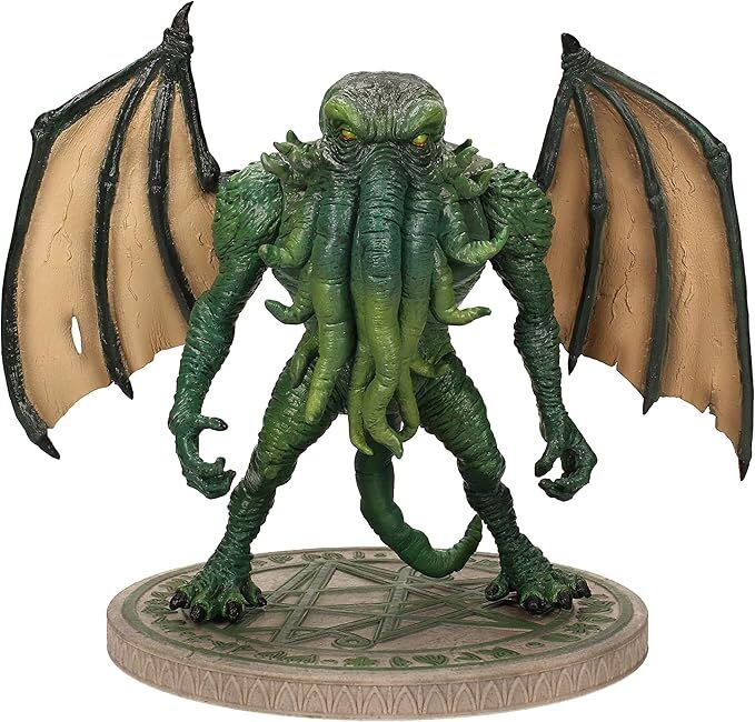 CTHULHU FIGURE