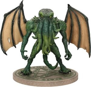 CTHULHU FIGURE