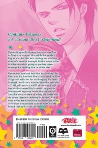 Skip-Beat!, (3-In-1 Edition), Vol. 12, 12: Includes Vols. 34, 35 & 36