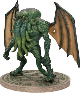 CTHULHU FIGURE