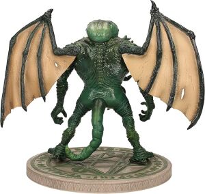CTHULHU FIGURE