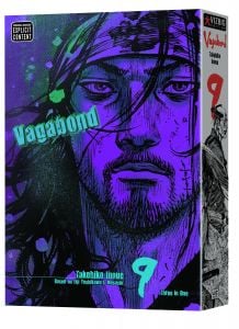 Vagabond, Vol. 9 (VIZBIG Edition)