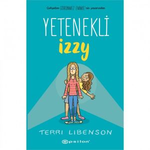 YETENEKLİ IZZY