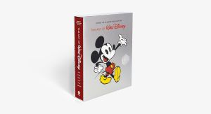 The Art of Walt Disney: From Mickey Mouse to the Magic Kingdoms and Beyond: From Mickey Mouse to the Magic Kingdoms and Beyond