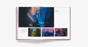 The Art of Walt Disney: From Mickey Mouse to the Magic Kingdoms and Beyond: From Mickey Mouse to the Magic Kingdoms and Beyond