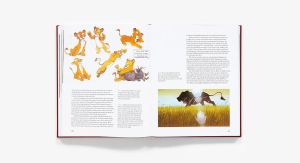 The Art of Walt Disney: From Mickey Mouse to the Magic Kingdoms and Beyond: From Mickey Mouse to the Magic Kingdoms and Beyond
