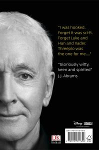 Am C-3PO - The Inside Story: Foreword by J.J. Abrams