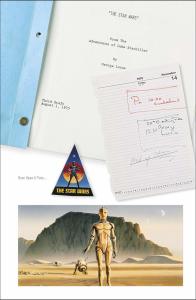Am C-3PO - The Inside Story: Foreword by J.J. Abrams
