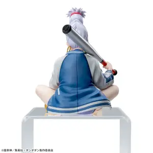 Dandadan - Ayase Seiko - Chokonose Premium Figure