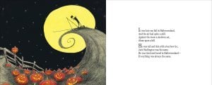 The Nightmare Before Christmas