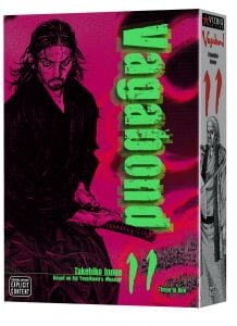 Vagabond, Vol. 11 (VIZBIG Edition)