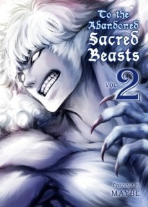 To the Abandoned Sacred Beasts 2