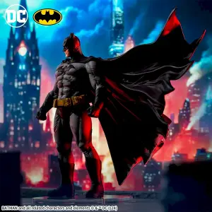 DC Comics - Batman - SPM Figure