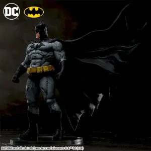 DC Comics - Batman - SPM Figure