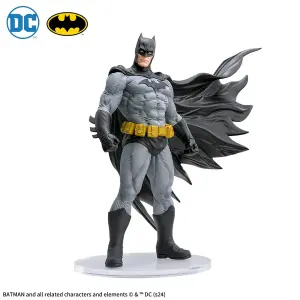 DC Comics - Batman - SPM Figure