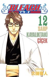 Bleach 12.Cilt