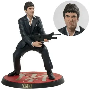Scarface - Tony Montana ''Say Hello To My Little Friend''