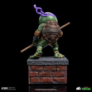 San Diego Previews Exclusive 2023 Teenage Mutant Ninja Turtles: Donatello