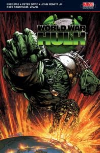 Hulk: World War Hulk