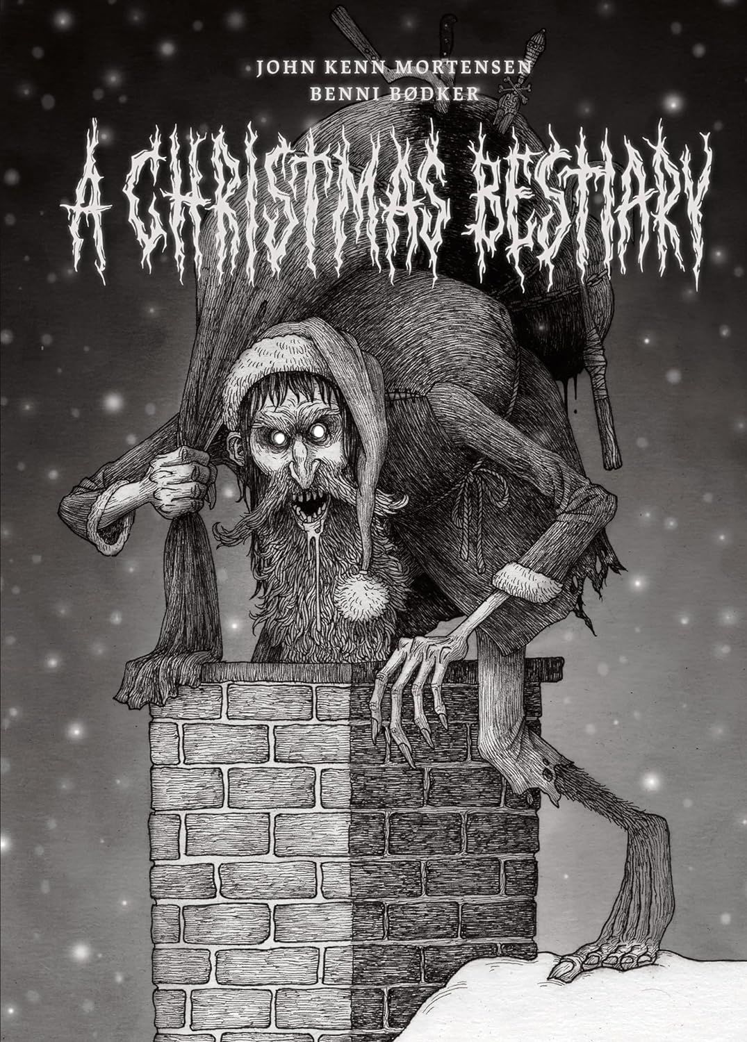 A Christmas Bestiary