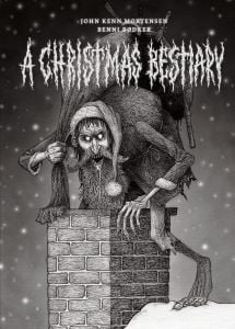 A Christmas Bestiary