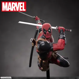 Deadpool - MARVEL Luminasta Vol.2