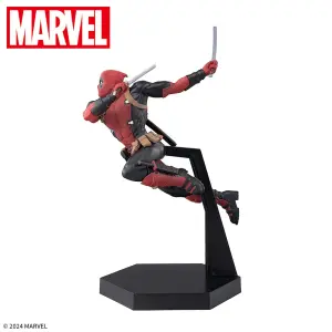 Deadpool - MARVEL Luminasta Vol.2