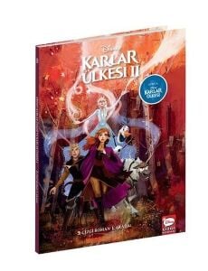 Karlar ülkesi 1-2 bir arada
