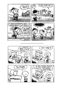 Peanuts Boxed Set