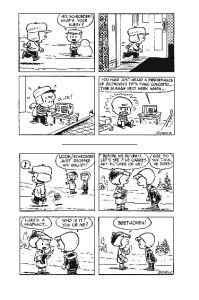 Peanuts Boxed Set