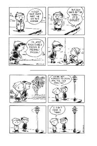 Peanuts Boxed Set
