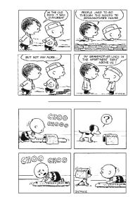 Peanuts Boxed Set