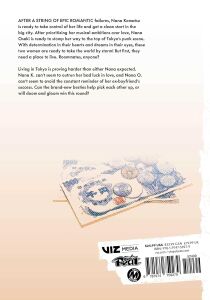 Nana 25th Anniversary Edition, Vol. 2