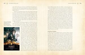 The Making of Middle-Earth: The Worlds of Tolkien and the Lord of the Rings (Revised)