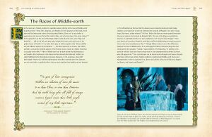 The Making of Middle-Earth: The Worlds of Tolkien and the Lord of the Rings (Revised)