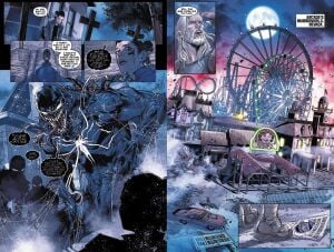 Old Man Hawkeye: The Complete Collection [New Printing]