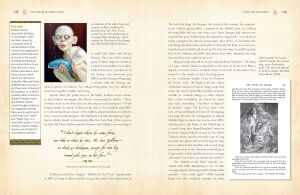 The Making of Middle-Earth: The Worlds of Tolkien and the Lord of the Rings (Revised)