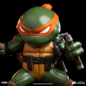 San Diego Previews Exclusive 2023 Teenage Mutant Ninja Turtles: Michelangelo