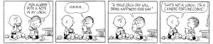 Snoopy Boxed Set