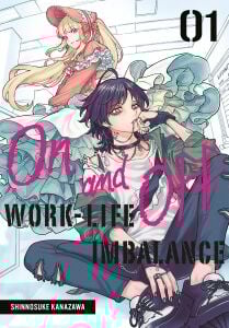 On and Off: Work-Life Imbalance 01