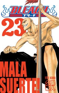 Bleach 23.Cilt