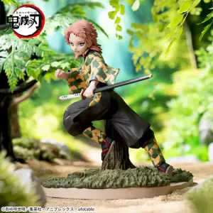Demon Slayer - Sabito - XrossLink Figure