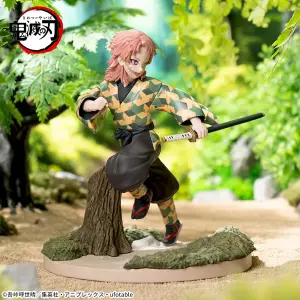 Demon Slayer - Sabito - XrossLink Figure
