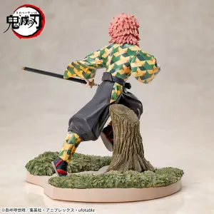 Demon Slayer - Sabito - XrossLink Figure