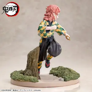 Demon Slayer - Sabito - XrossLink Figure