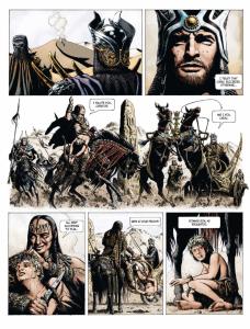 Armies
