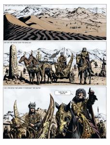 Armies